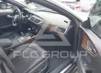 2015 Audi A7 фото