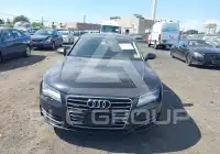 2015 Audi A7 фото