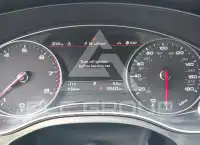 2015 Audi A7 фото
