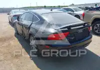 2015 Audi A7 фото