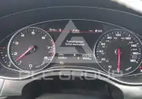2015 Audi A7 photo