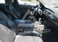 2015 Audi S6 фото