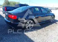 2015 Audi S6 photo