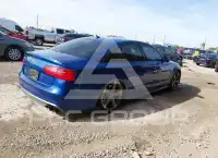 2015 Audi S6 фото