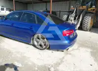 2015 Audi S6 фото