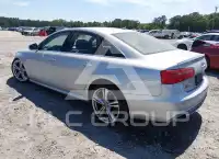 2015 Audi S6 фото