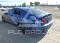 2015 Audi S7 photo