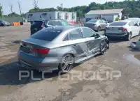2015 Audi S3 фото