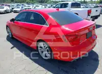 2015 Audi S3 фото