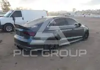 2015 Audi S3 photo