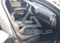 2015 Audi S3 фото