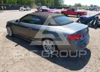 2015 Audi S5 фото