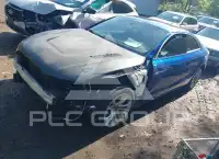 2015 Audi S5 фото