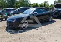 2015 Audi S5 фото