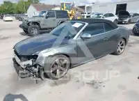 2015 Audi S5 photo