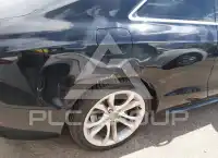 2015 Audi S5 фото