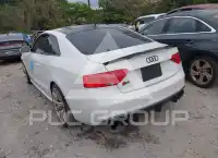2015 Audi S5 photo
