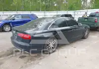 2015 Audi S8 photo
