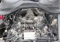 2015 Audi S8 photo
