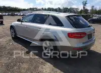 2015 Audi Quattro фото
