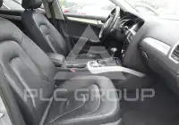 2015 Audi Quattro фото