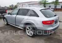 2015 Audi Quattro фото