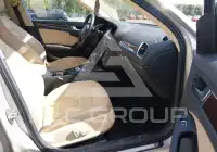 2015 Audi Quattro фото