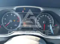 2015 Audi Quattro фото