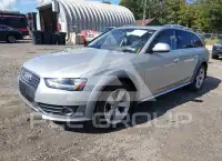 2015 Audi Quattro фото