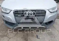 2015 Audi Quattro фото