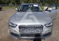 2015 Audi Quattro фото