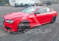2015 Audi RS5 photo