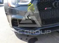 2015 Audi RS5 фото