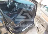2015 Cadillac XTS photo