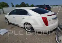 2015 Cadillac XTS фото
