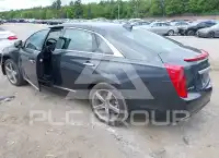 2015 Cadillac XTS photo