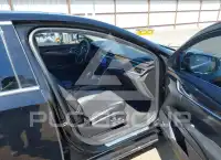 2015 Cadillac XTS photo