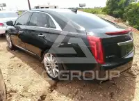 2015 Cadillac XTS фото