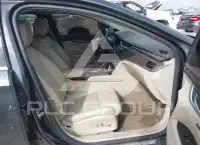 2015 Cadillac XTS фото