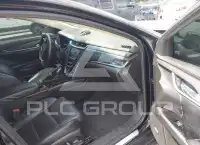 2015 Cadillac XTS фото