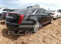 2015 Cadillac XTS фото