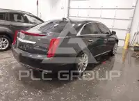 2015 Cadillac XTS фото
