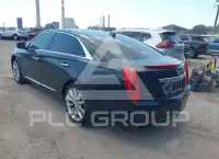2015 Cadillac XTS photo