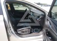 2015 Cadillac XTS фото