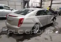 2015 Cadillac XTS фото