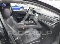 2015 Cadillac XTS фото