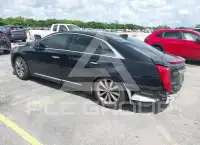 2015 Cadillac XTS фото