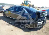 2015 Cadillac XTS photo