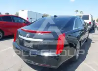 2015 Cadillac XTS photo
