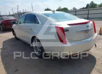2015 Cadillac XTS photo